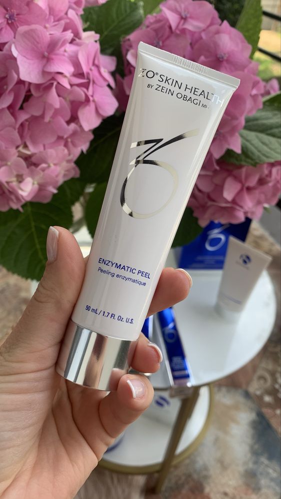 Brightalive Skin Brightener освітлюючий zo skin health obagi обаджи