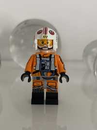 Lego Star Wars Luke Skywalker sw1267 UCS 75355
