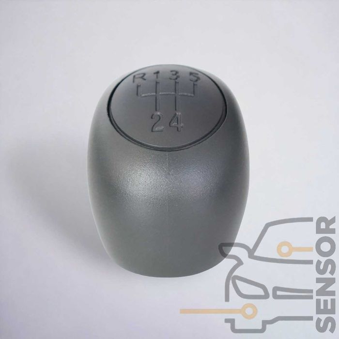 Ручка КПП Citroen Jumper, Fiat Ducato, Peugeot Boxer 2403.S2 5 передач