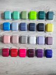 Силіконовий чохол до AirPods чехол