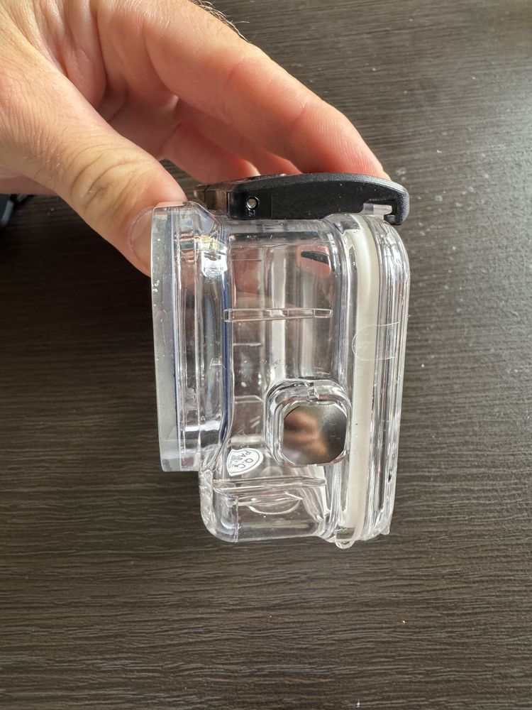 Etui case wodoodporne na GoPro Hero