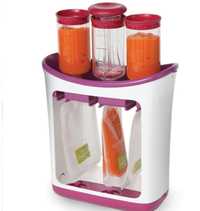 Squeeze Station Infantino