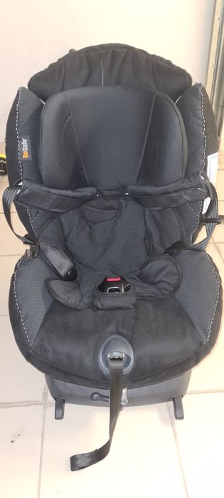 Cadeira auto BeSafe iZi Combi X3 isofix