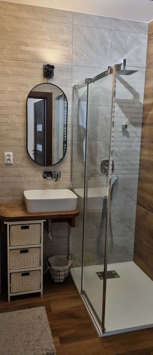 Mieszkanie w Książenicach