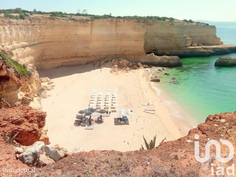 Terreno Agrícola em Porches