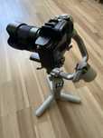 DJI Ronin RS4 mini NOWY