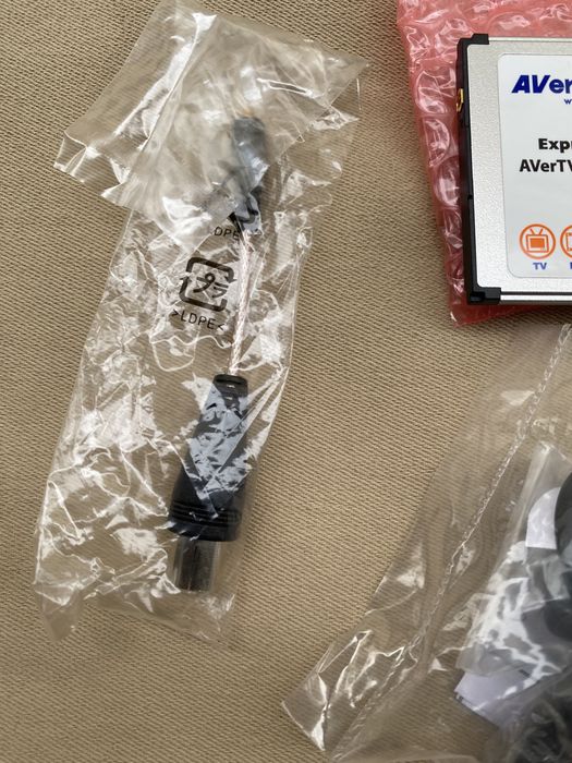 Placa TV AVERMEDIA Digi Express 54