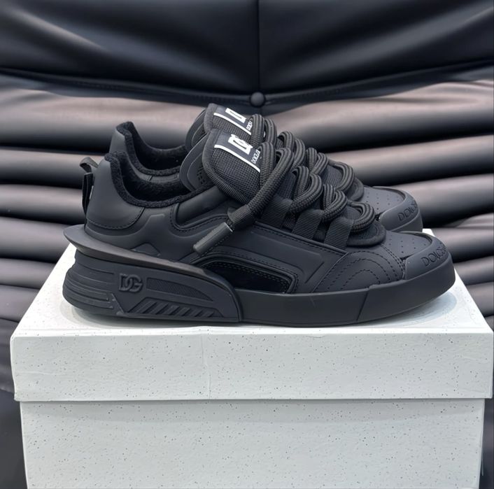 Кросівки Dolche Gabbana. Розмір 43