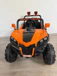 Carro Elétrico Infantil