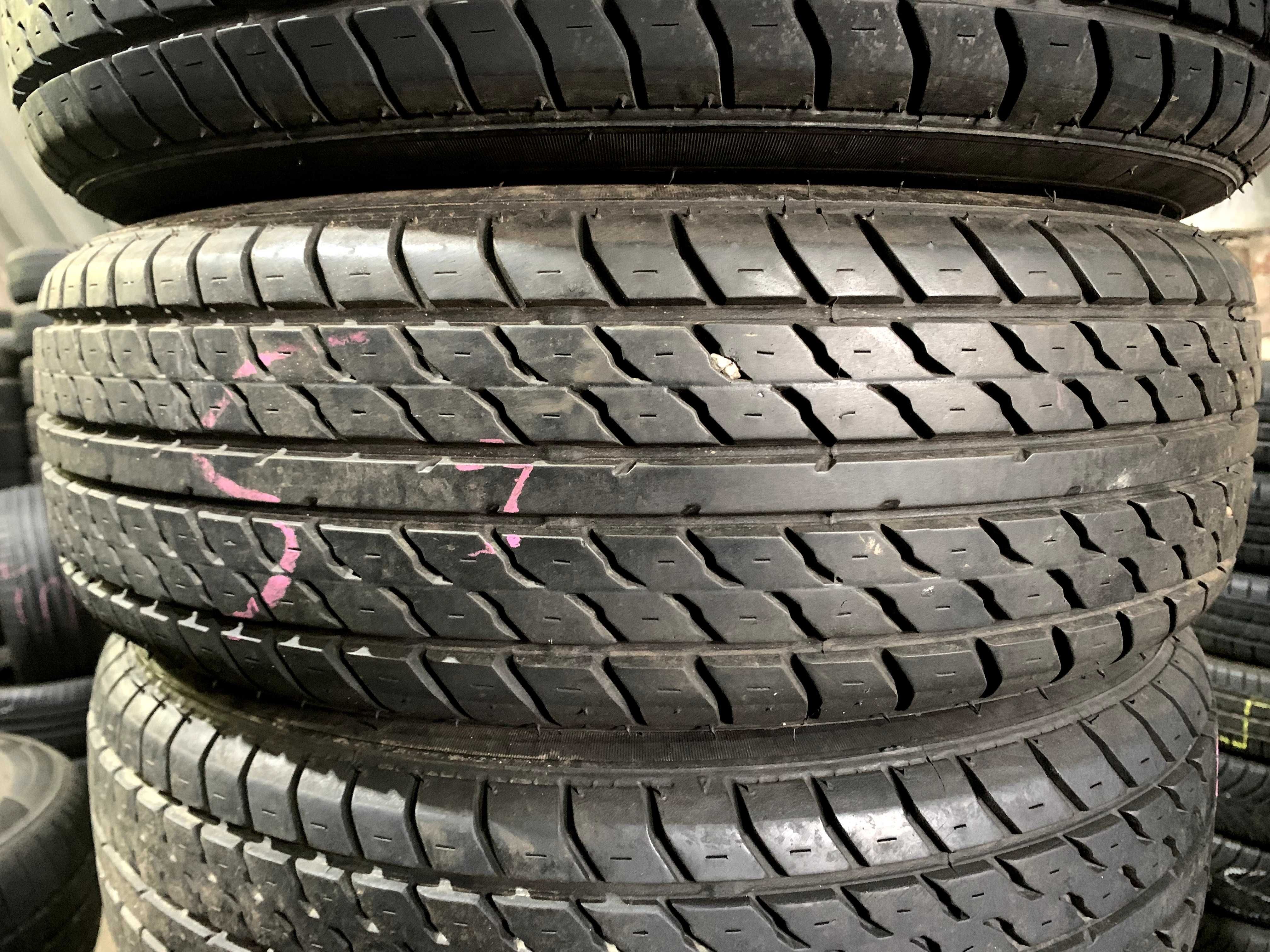 Склад шин б/в. 185/70 R14 Firestone F-630