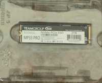 SSD Team Group 2TB MP33 PRO