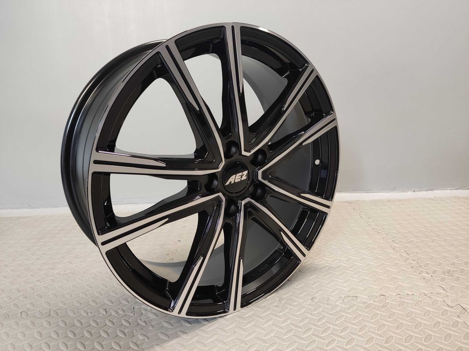 Felgi aluminiowe 19 Hyundai Tucson Santa Fe Kona, 5x114,3, NOWE