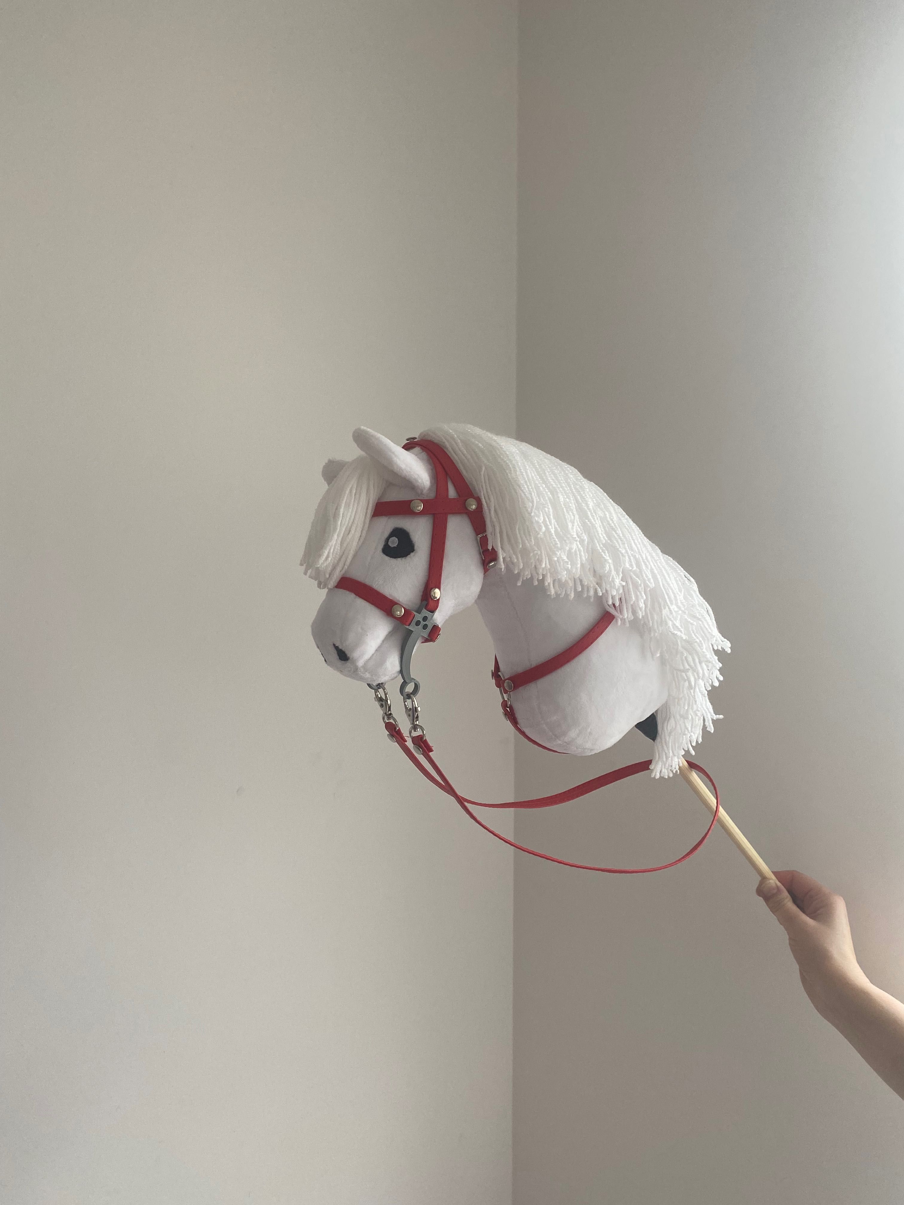 Hobby Horse z kijem