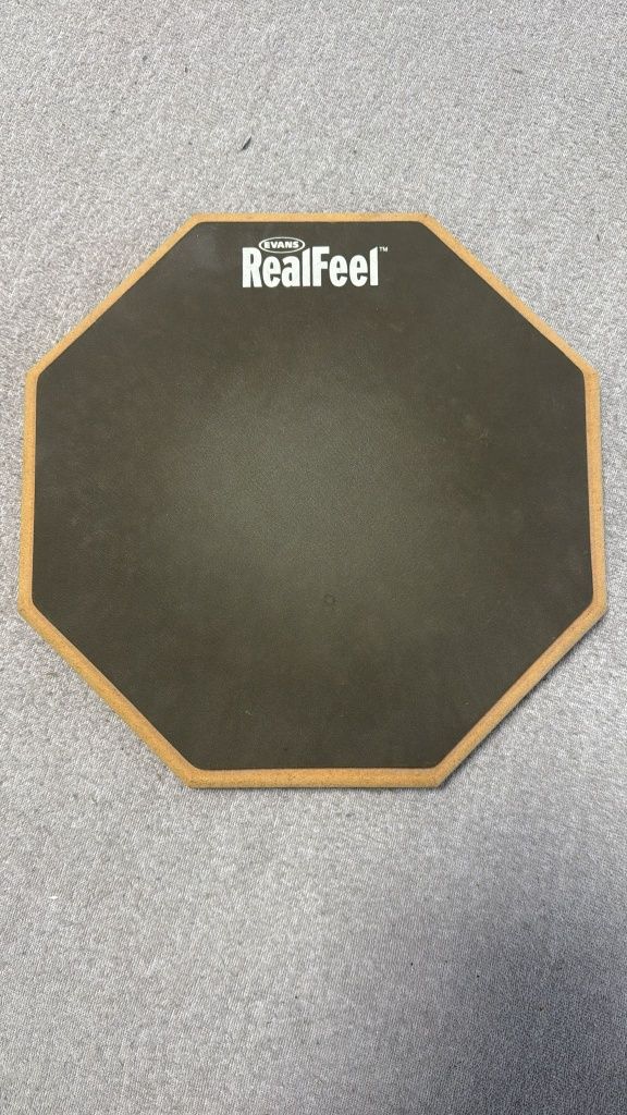 Remo practice pad + 2 inne pady ćwiczeniowe