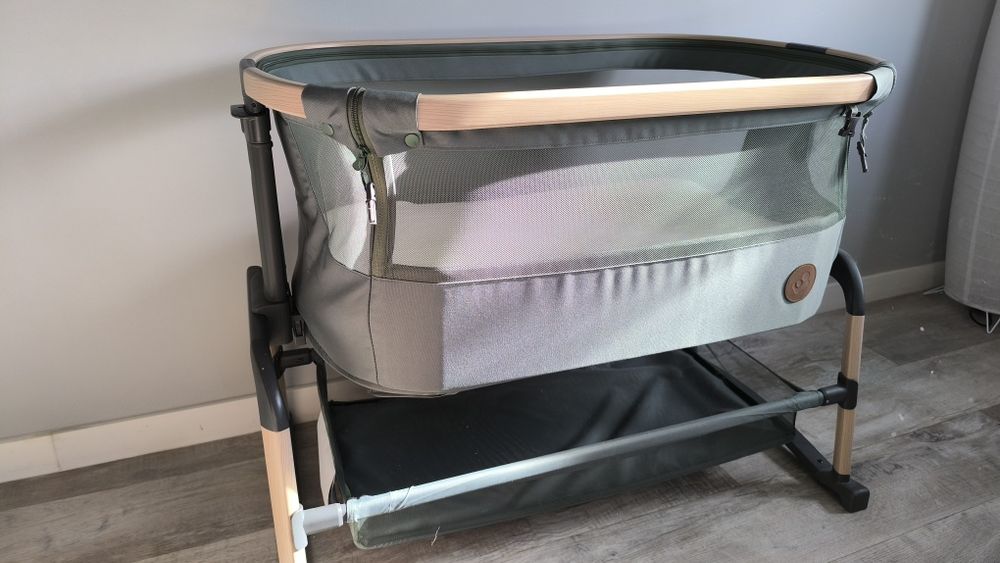 Łóżeczko dostawka Maxi Cosi Lora