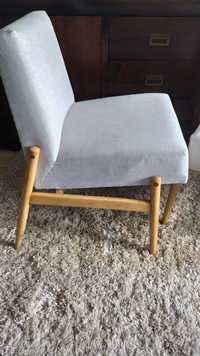 Fotel Celia. Typ 300-227 vintage.