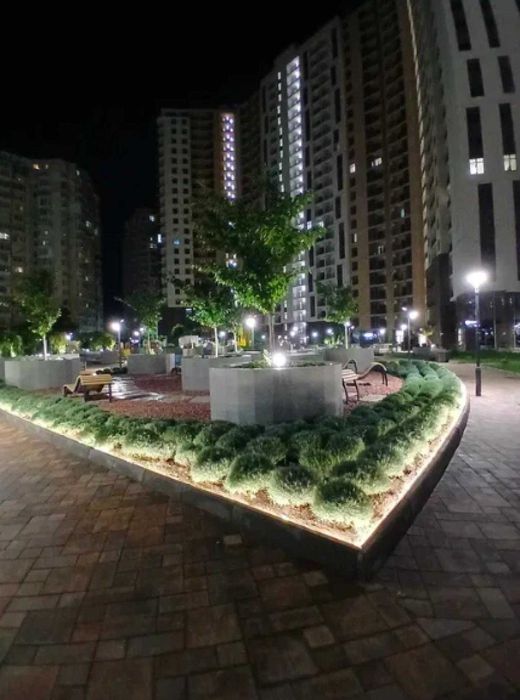 1к Кадорр сити Краснова Жемчужина 4 этаж Торг