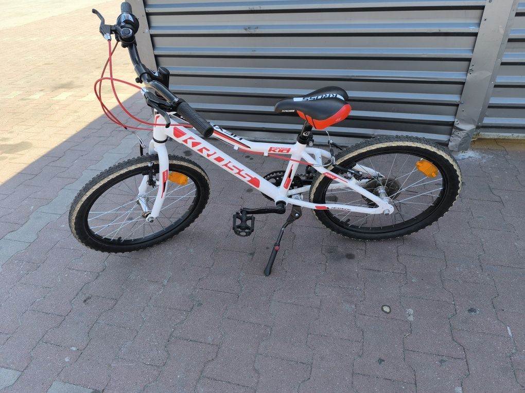 Kross hexagon mini 1.0