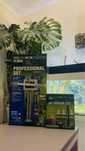 JBL ProFlora CO2 Professional Set M - zestaw z but + sonda