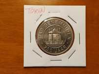 Holanda - token de 1975 Genemuiden
