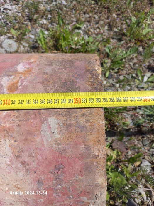 Rura przejazdowa przepust metalowa fi 350