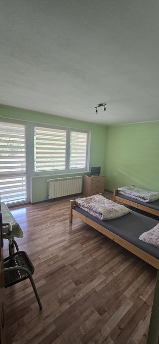 Noclegi Brzeziny Pokoje Gościnne