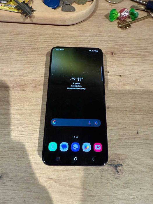 Samsung s22 plus 8/256