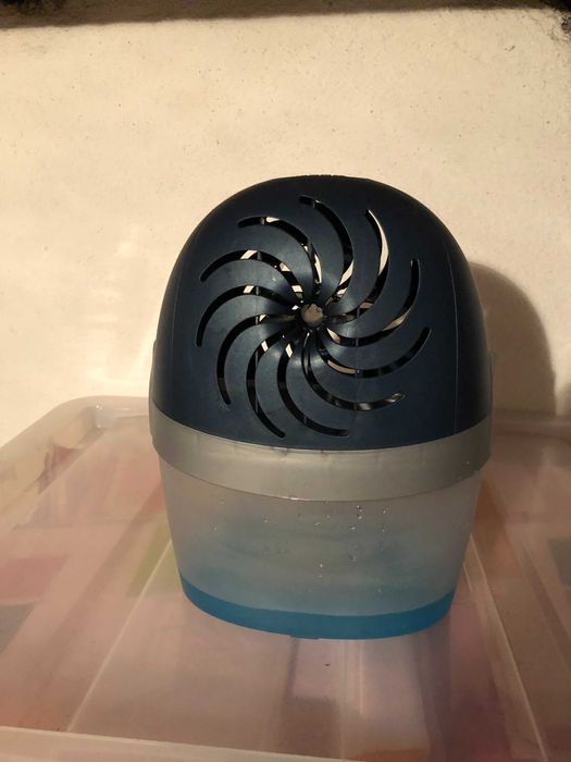 Rubson Aero 360 desumificador autónomo