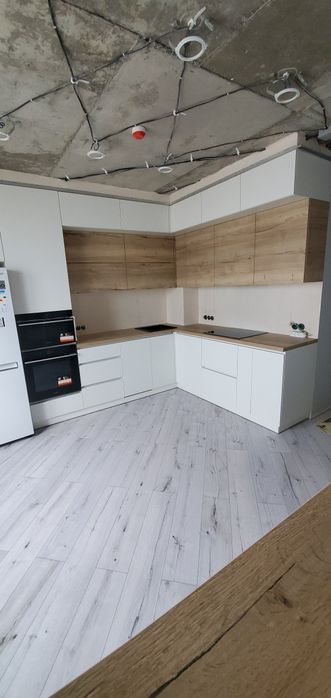 Кухня под заказ. Киев  и область.