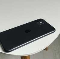 Iphone 11 128 black