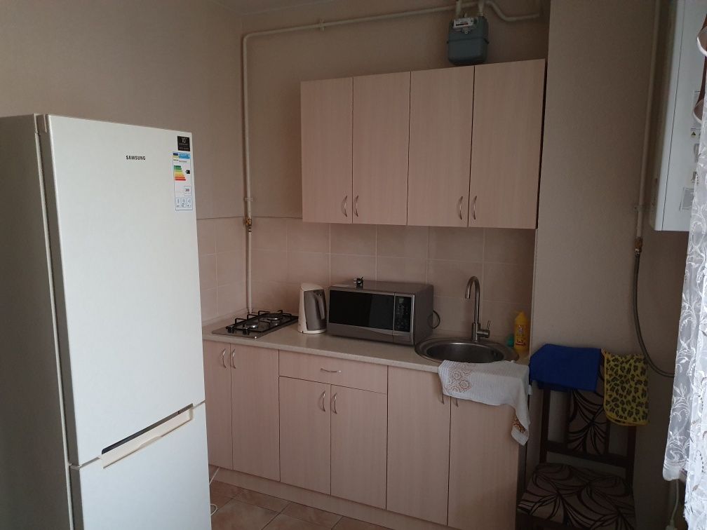 Продам, 1 комнатную кв., по переуступке на ЖК 7 небо,13 оч.,от Хозяина