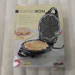Gofrownica 1200W nowa