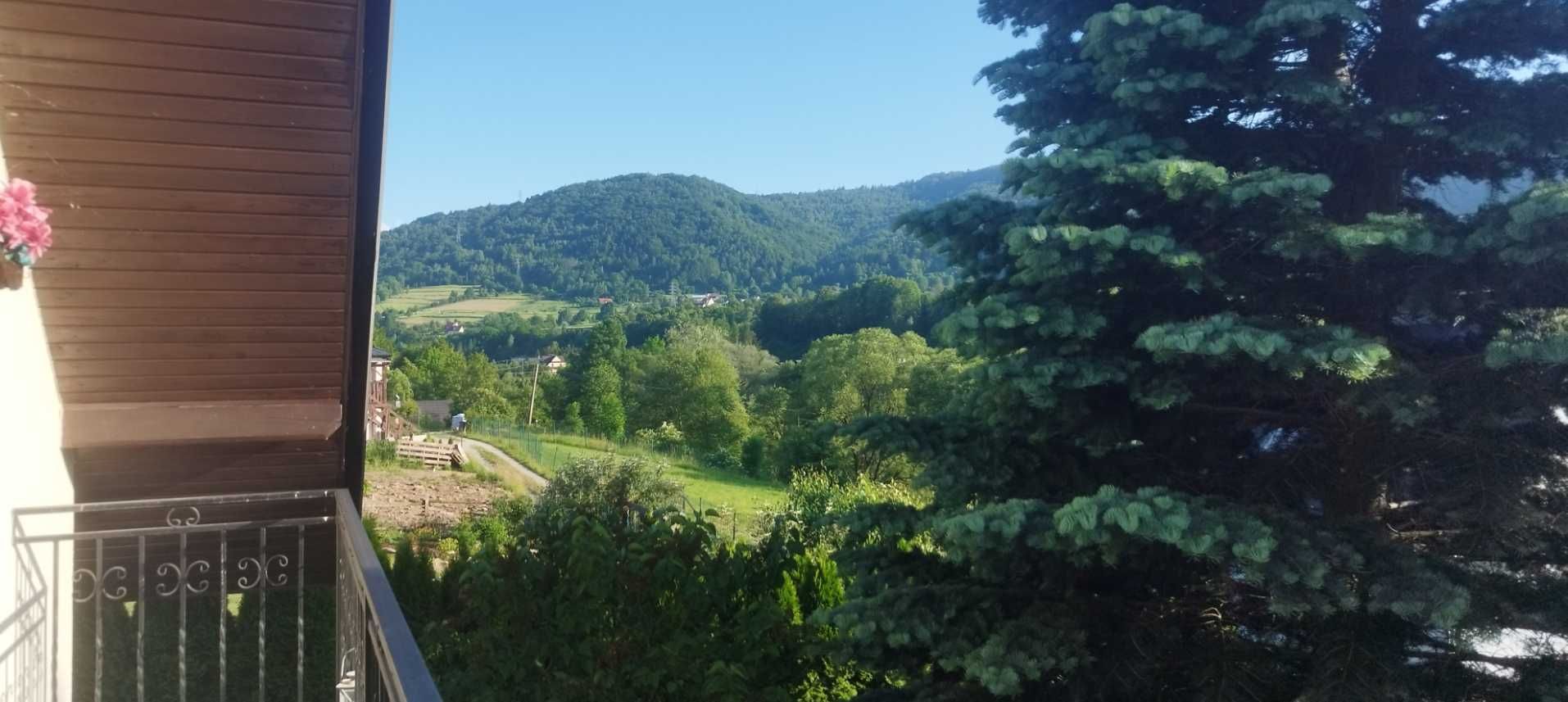 Sprzedam dom w miejscowości Tylmanowa