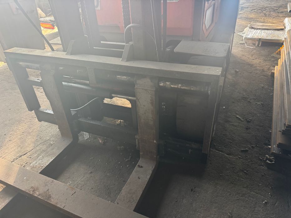 Sprzedam wózek widłowy DESTA 6,3 tony