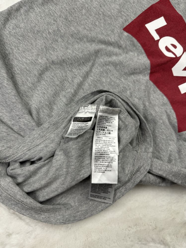 Оригінальна Футболка Levis