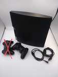 PlayStation 3 - CFW Evilnat- CECH-2504B- dysk ssd 250