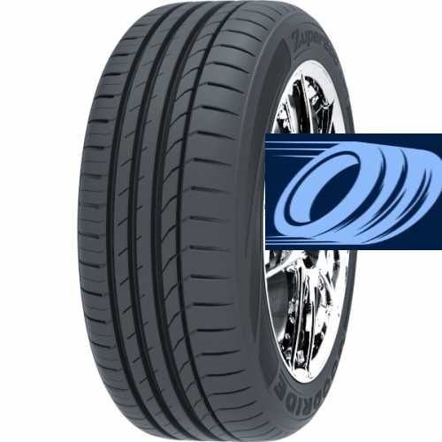 Nowe opony letnie 225/45 R17 GOODRIDE Faktura Montaż