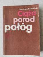 Ciąża, poród, połóg