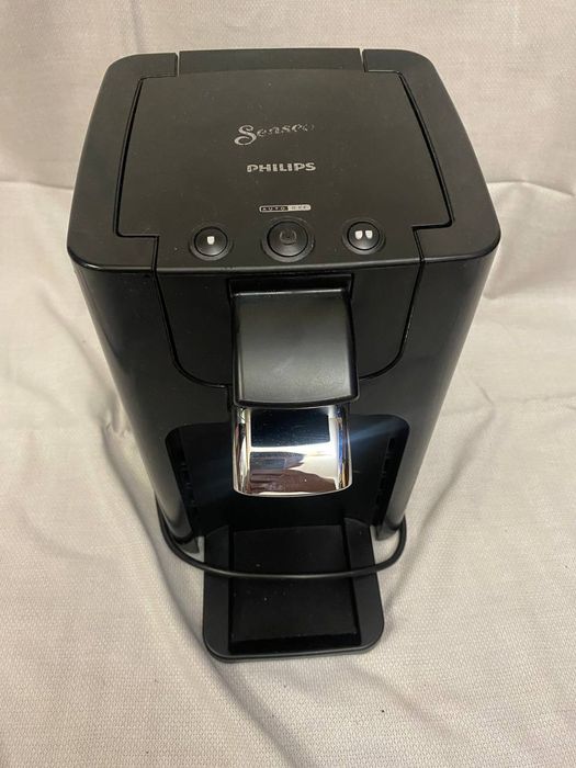 Кавоварка Капсульна Philips Senseo HD7865