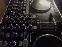 Reloop Jockey 3 Remix (uszkodzona)