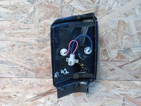 Pisca frente esquerdo TOYOTA Hilux IV Pick Up (_N5_, _N6_, _N7_)