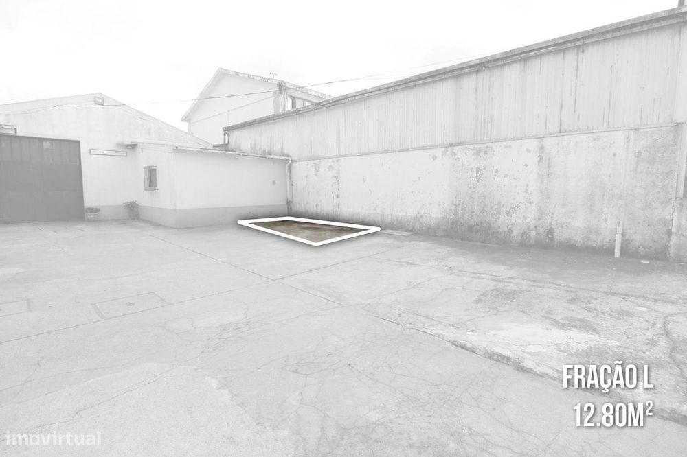 Lugar de Estacionamento à Venda  Rio Tinto