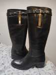 Botas altas Miguel Vieira n. 37