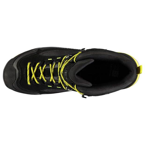 Мужские Ботинки Karrimor Hot Earth, Оригинал, Распродажа