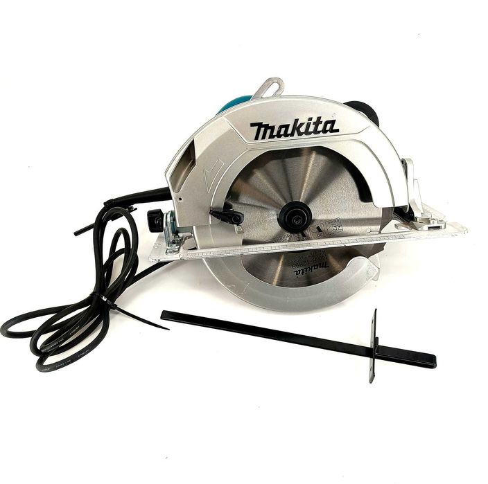 Pilarka tarczowa ręczna 2000W MAKITA 270MM HS0600