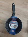 Nowy rondel Tomado superior rondelek superior średnica 18 cm