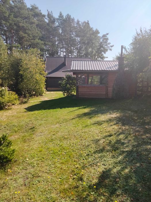 Duży samodzielny domek .Sylwester wolny