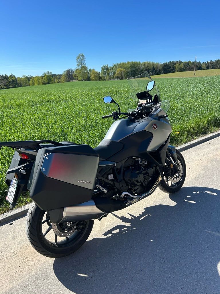 Honda NT 1100 DCT 2023 1 wł.
