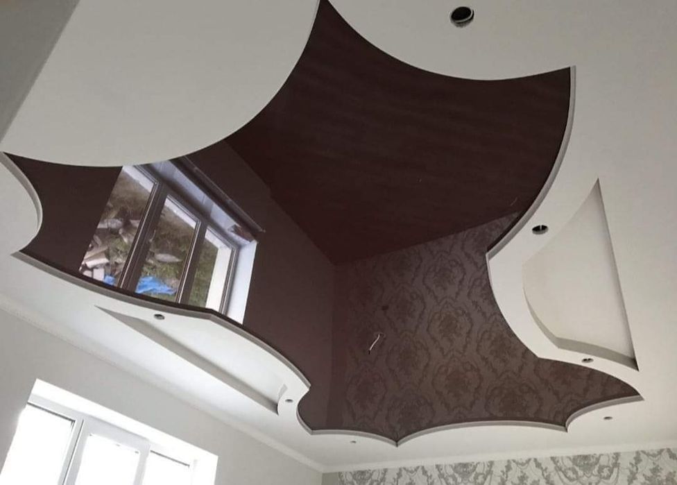 Натяжні Стелі Ходорів