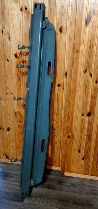 Шторка, полка в багажник, рулет Hyundai Tucson 1 поколение